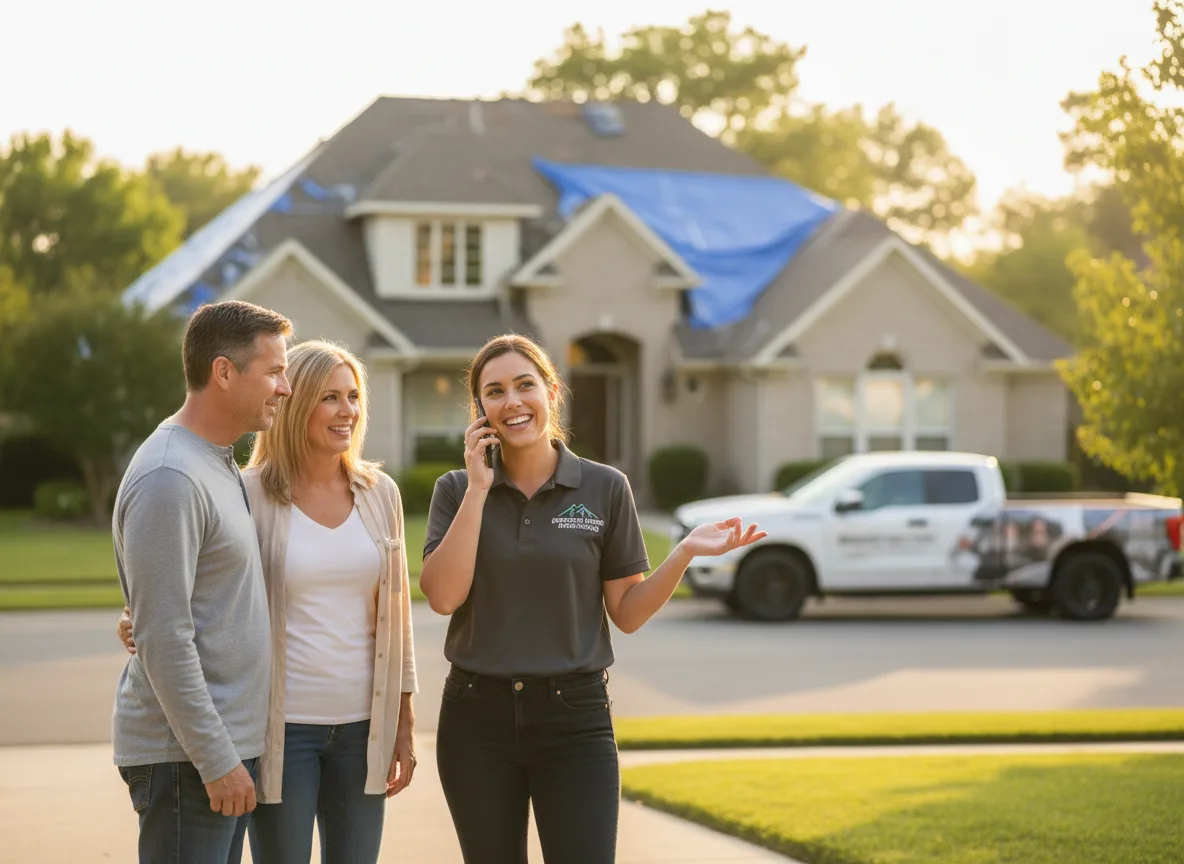 Emergency Roof Repair Medina, ND FAQs